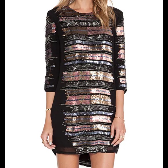 Parker Dresses & Skirts - SOLD Parker ‘Michelle’ Dress
